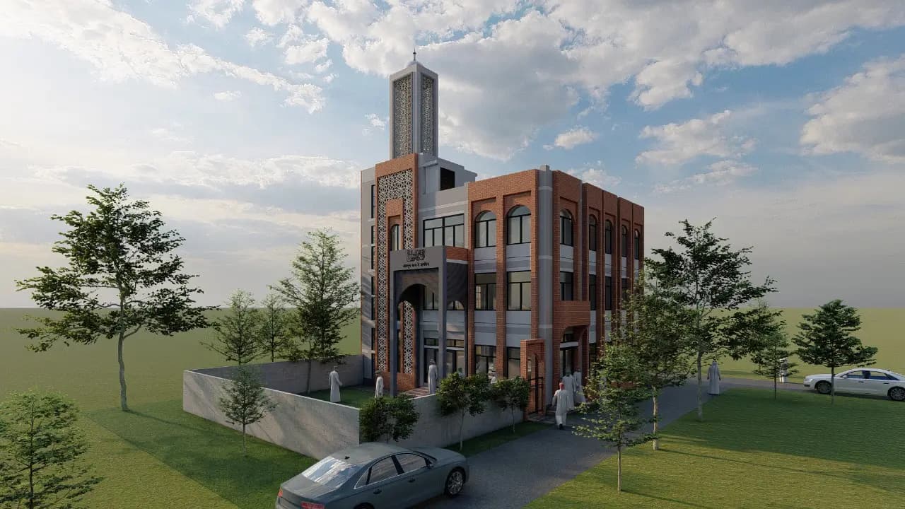 Flicker Engineering - Project Gallery