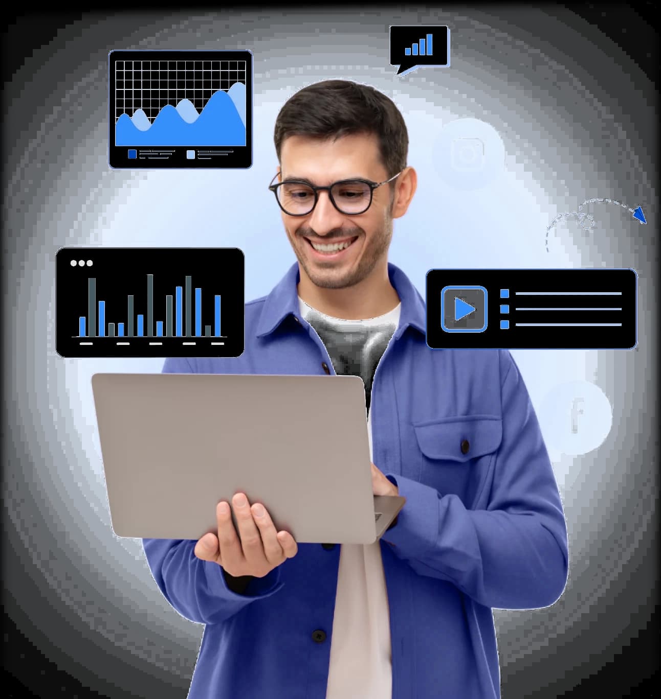 IT Services - Flicker Engineering