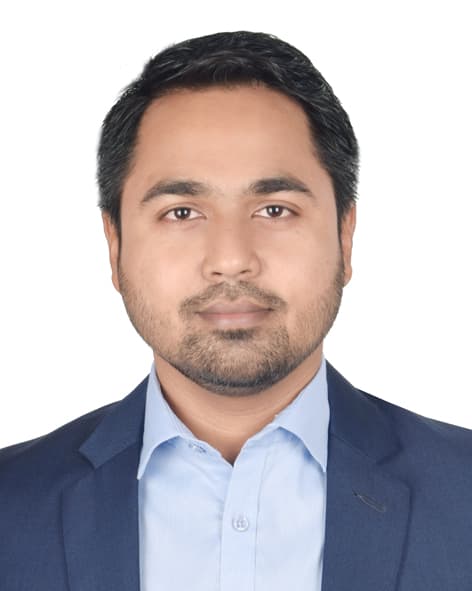 Rifat Ahmed at Flicker Engineering