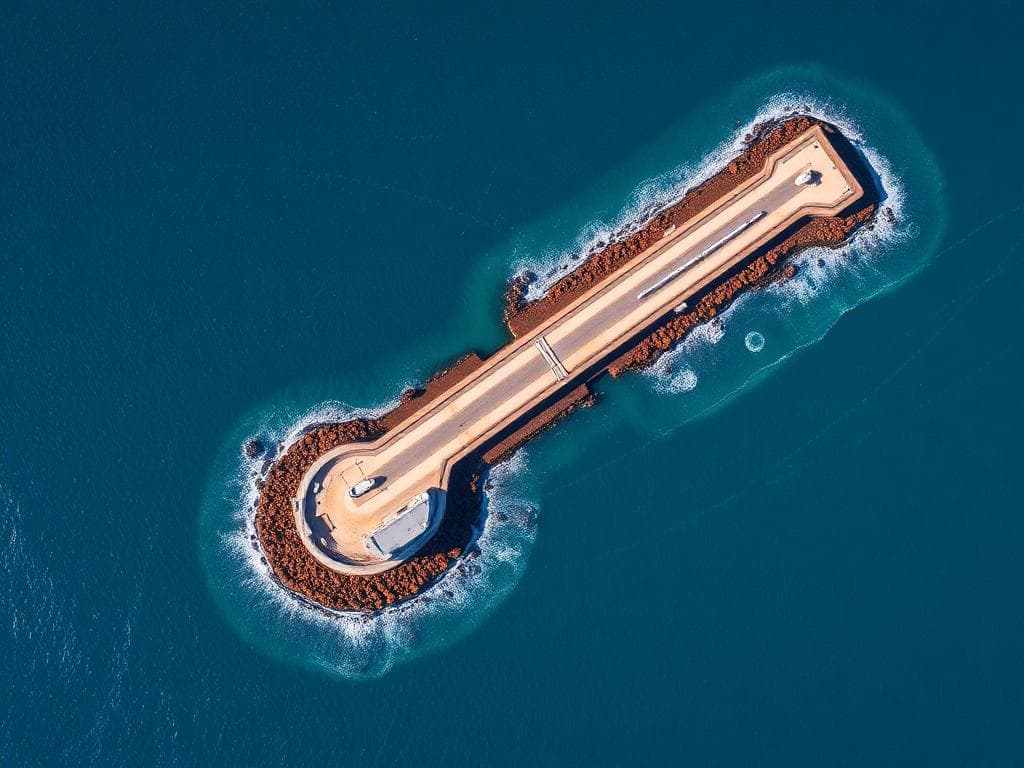 Coastal Water Management