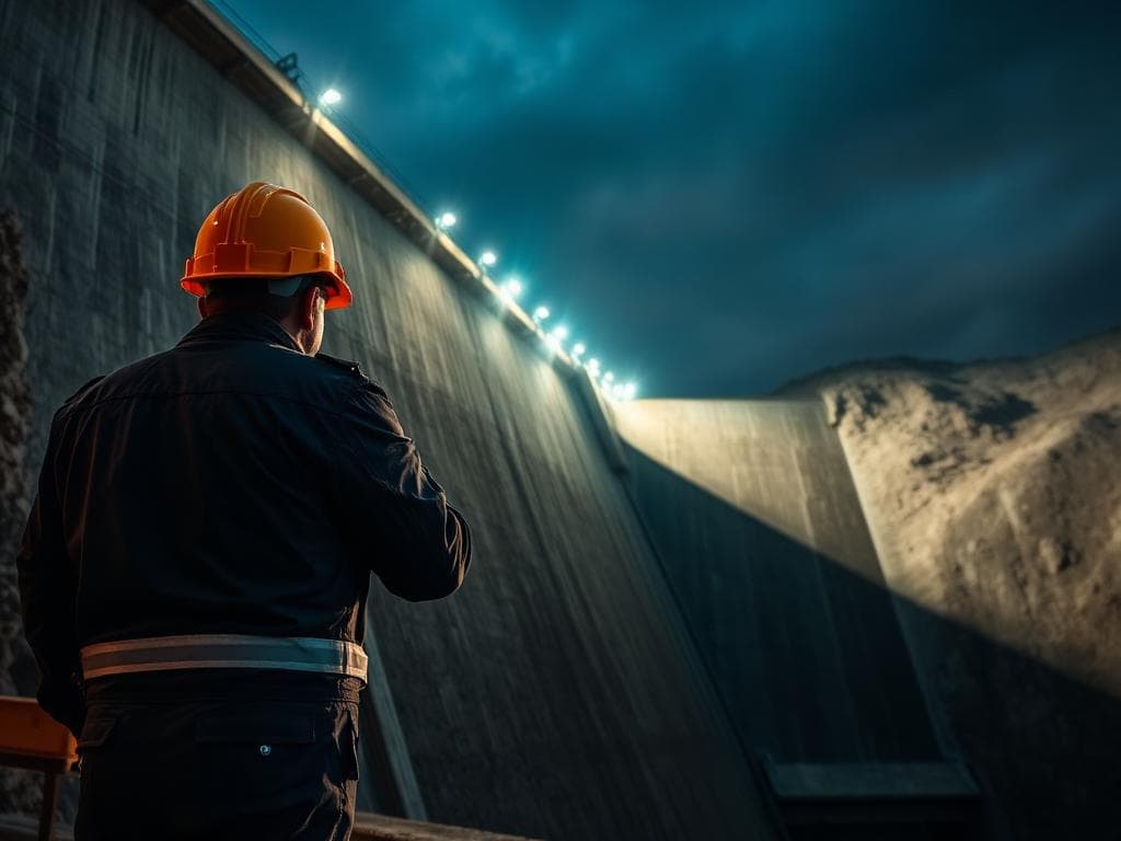 Dam Safety Assessment