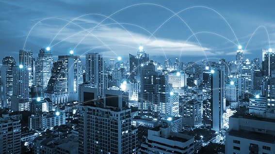 Modern Data Infrastructure