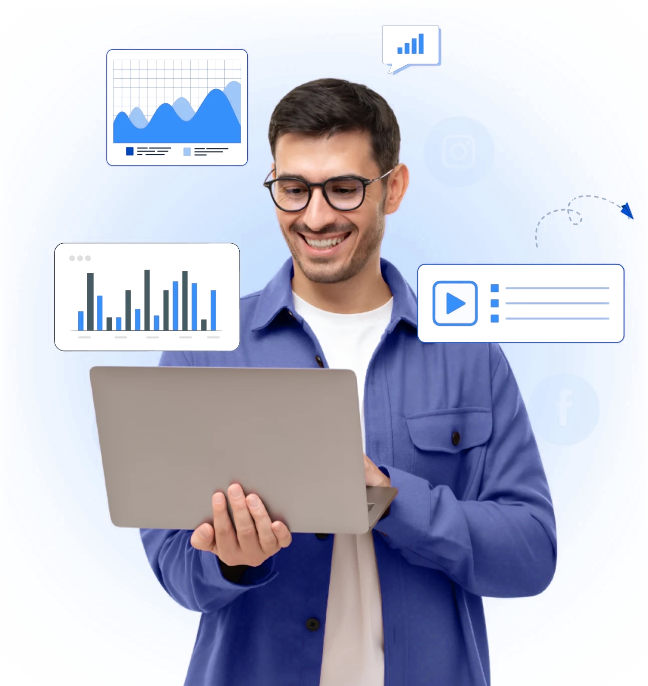 IT Services - Flicker Engineering