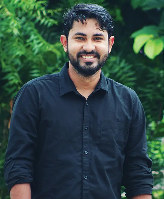 Sakib Hasan Shaon at Flicker Engineering